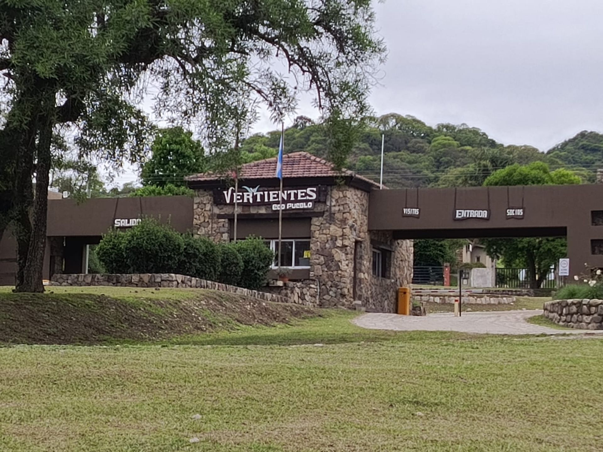 VENTA TERRENO EN VERTIENTES VAQUEROS - foto 6