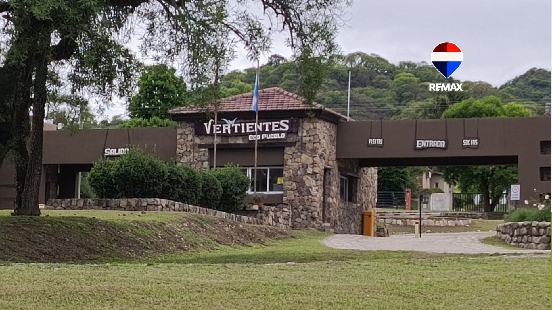 VENTA TERRENO EN VERTIENTES VAQUEROS - foto 1