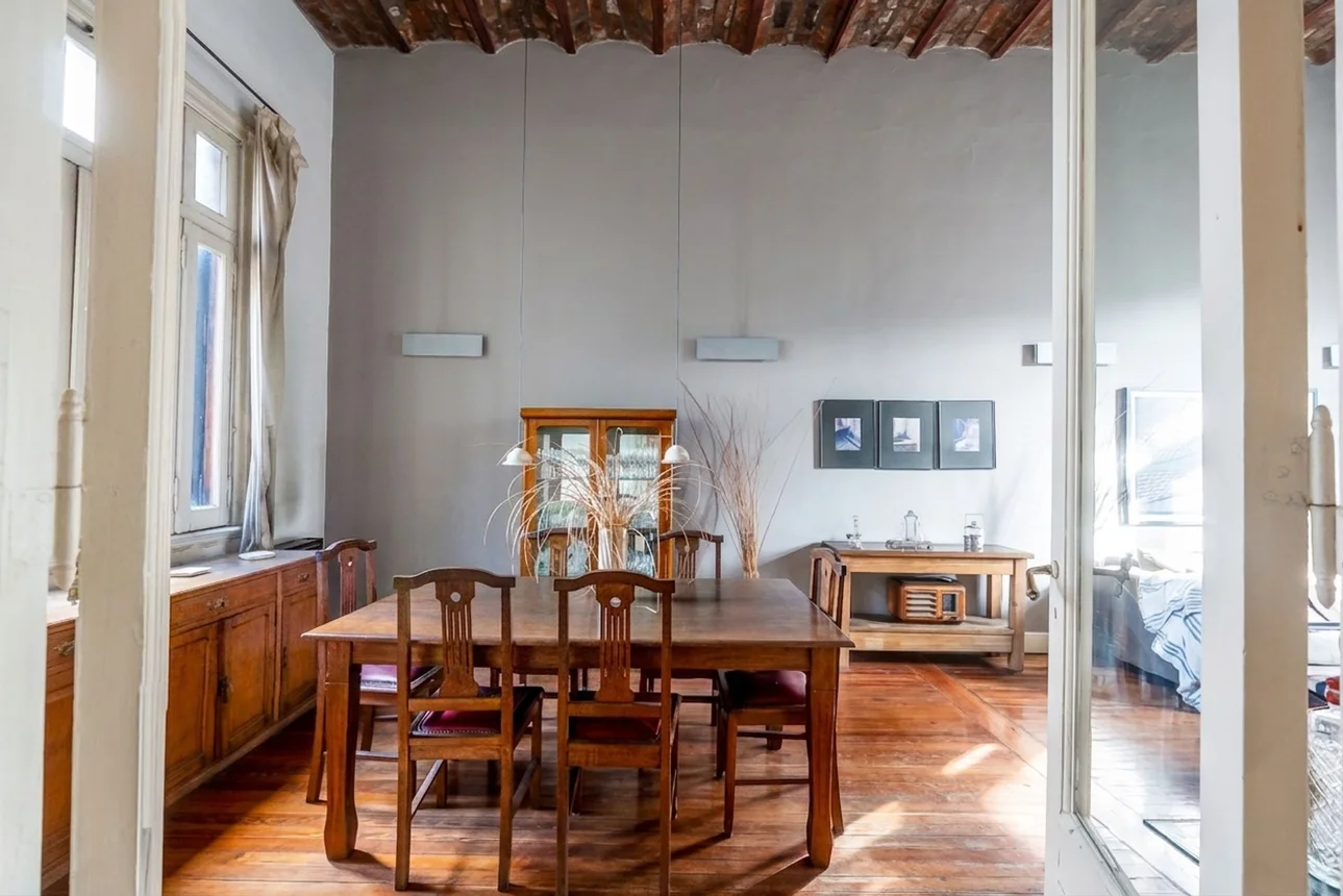PH de 5 ambientes en venta en San Cristóbal, Sarandí 1100, foto 5