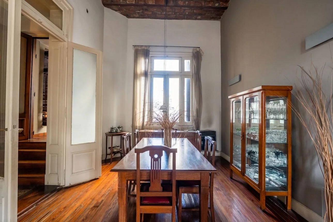 PH de 5 ambientes en venta en San Cristóbal, Sarandí 1100, foto 4