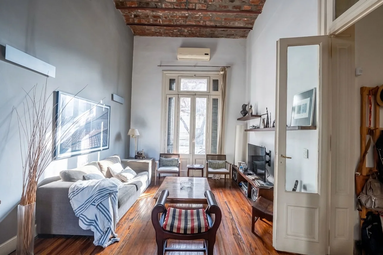 PH de 5 ambientes en venta en San Cristóbal, Sarandí 1100, foto 3