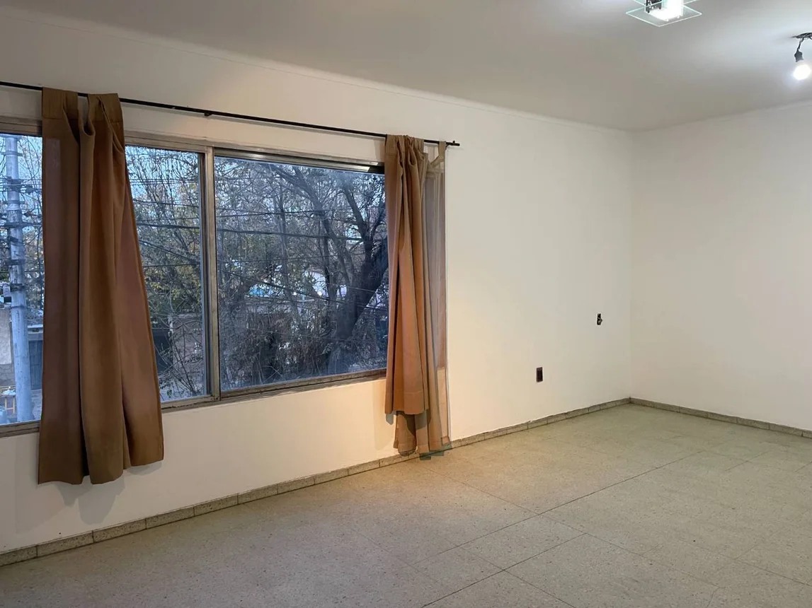 Departamento 3 habitaciones con terraza en ciudad, foto 2