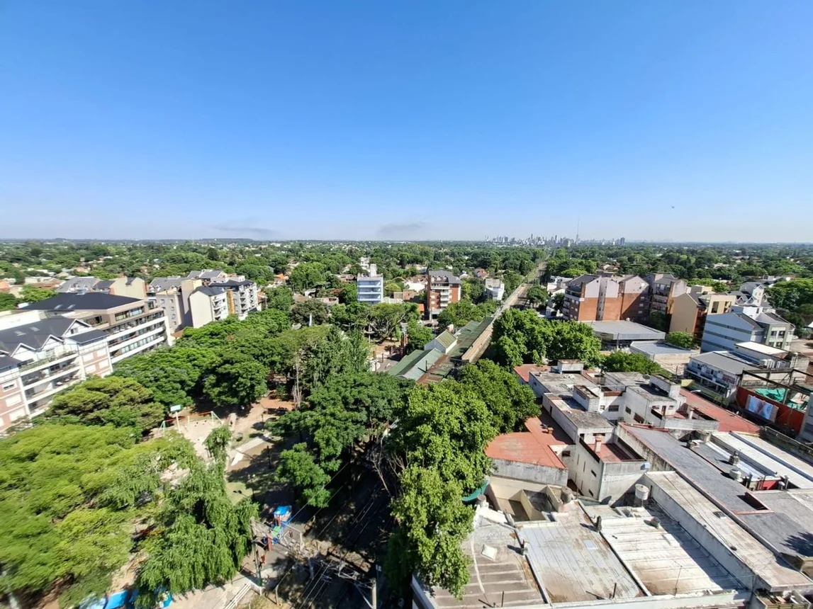 Semipiso de 4 ambientes en venta en Adrogué, Bartolomé Mitre 900, foto 5