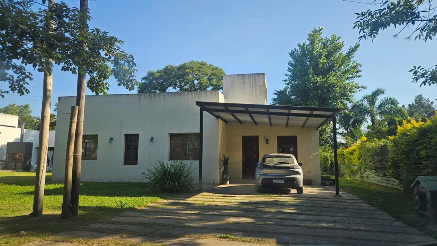 Casa en venta en Santa Fe, foto 2