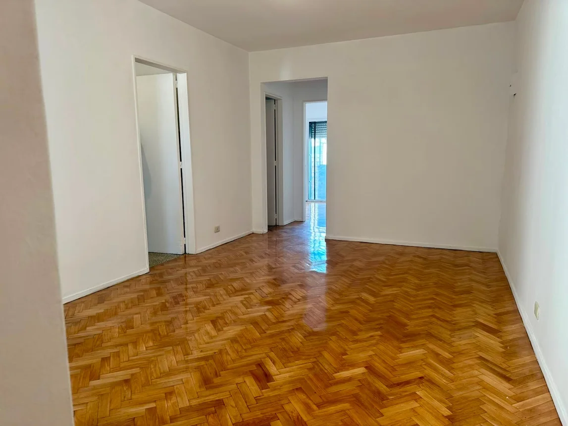Departamento de 3 ambientes en venta en Balvanera, Jean Jaures 0, foto 3