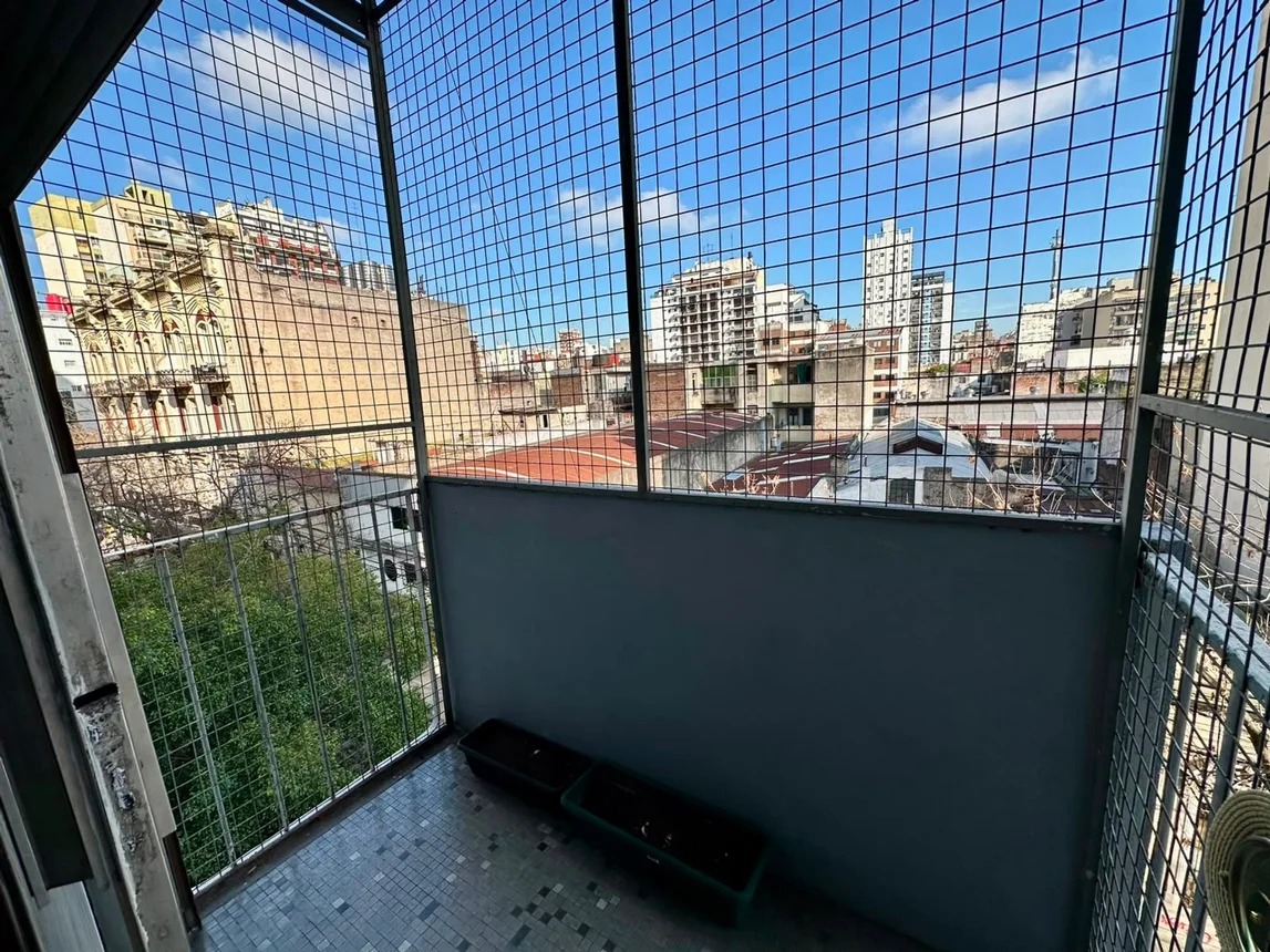 Departamento de 3 ambientes en venta en Balvanera, Jean Jaures 0, foto 2