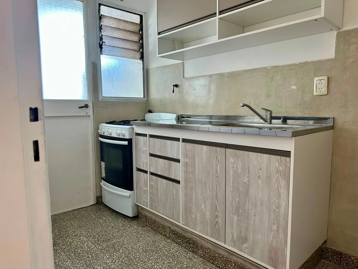 Departamento de 3 ambientes en venta en Balvanera, Jean Jaures 0, foto 5