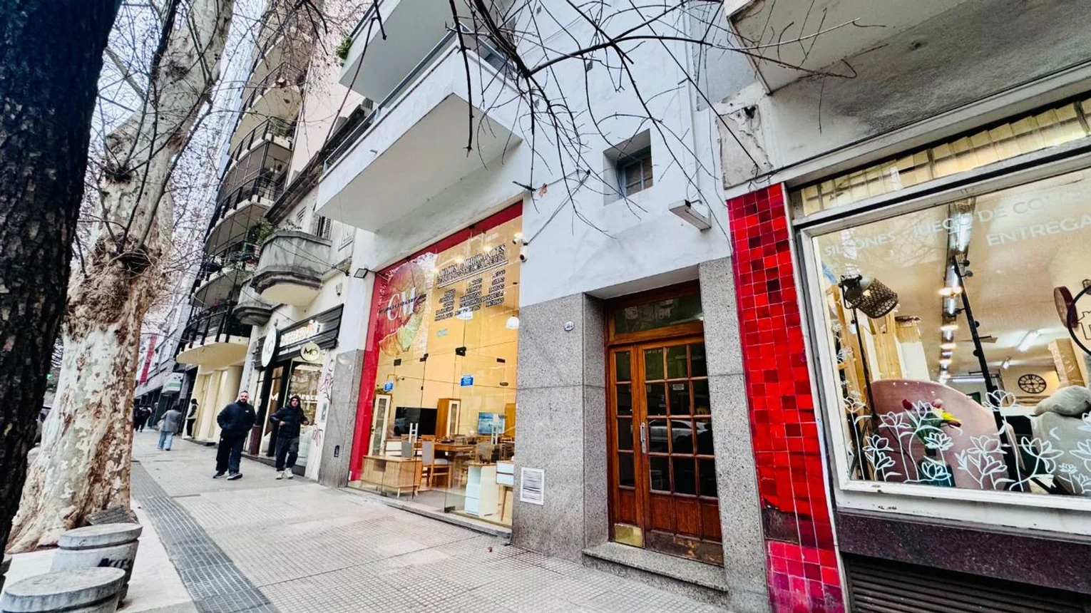 Departamento en venta en Balvanera