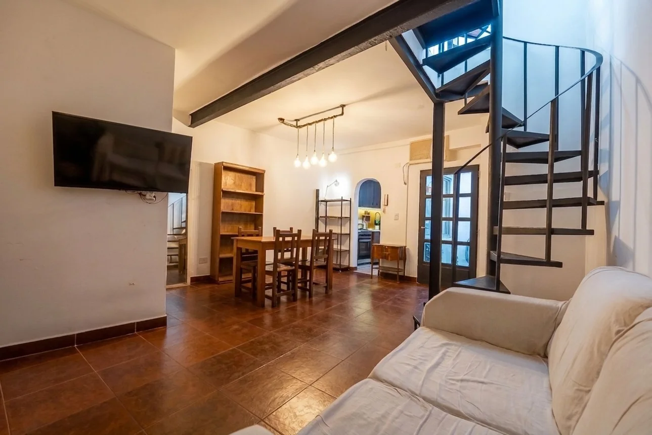 PH de 3 ambientes en venta en Palermo, Thames 1300, foto 2