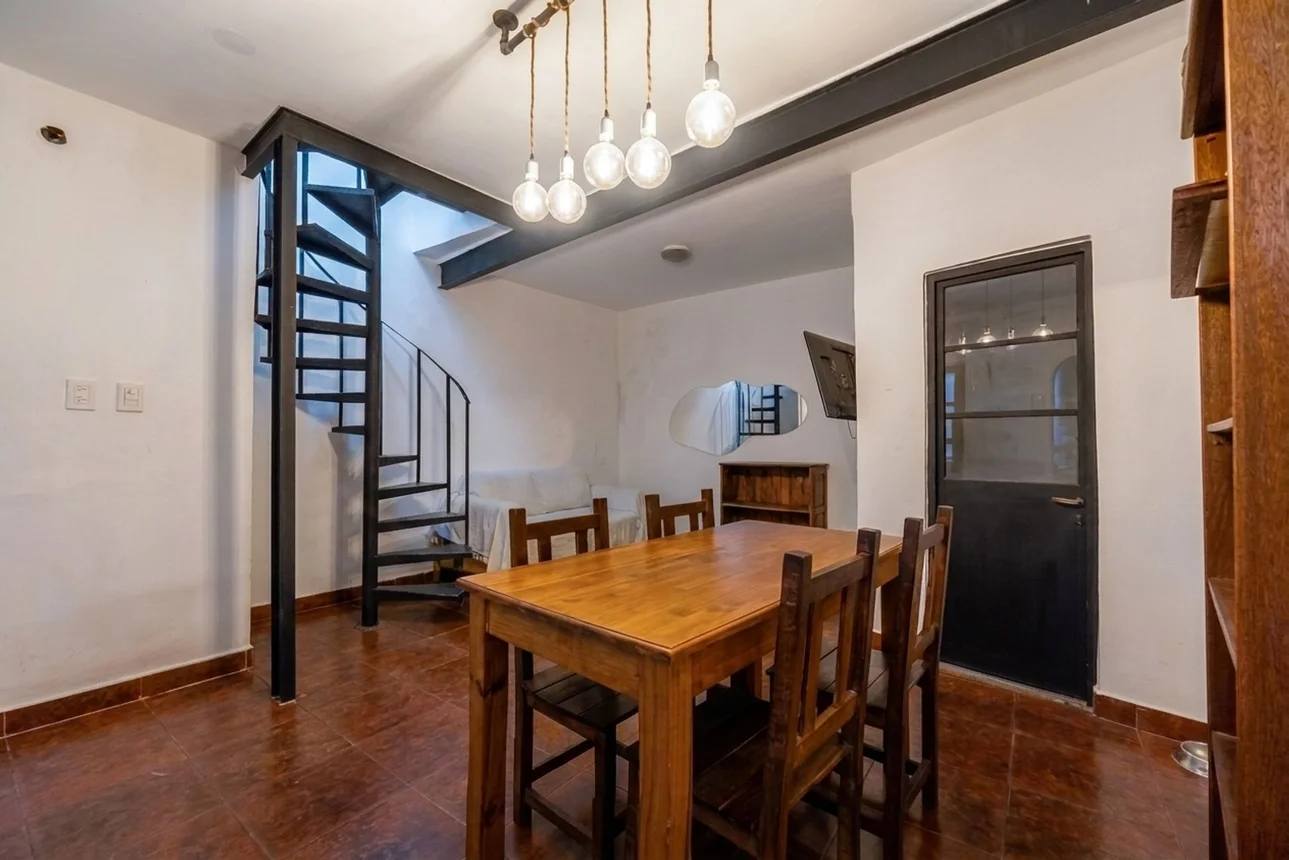 PH de 3 ambientes en venta en Palermo, Thames 1300, foto 4