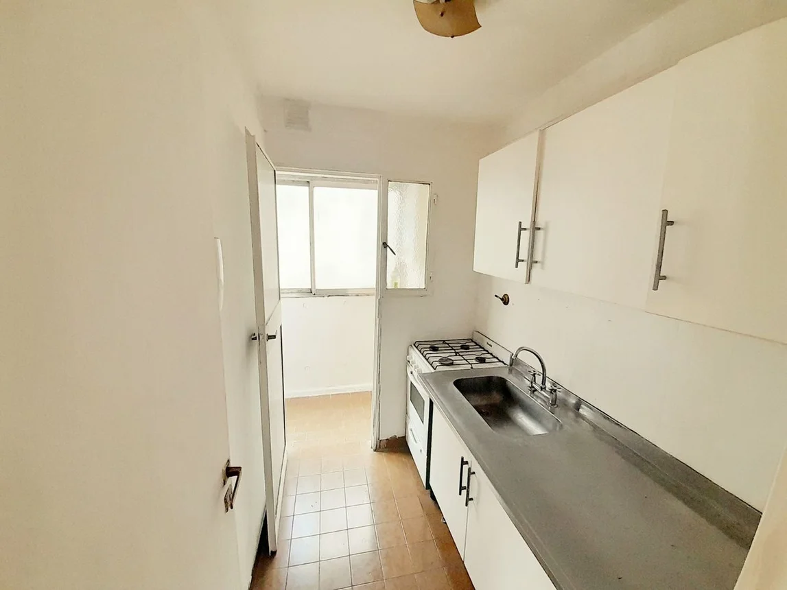 Departamento de 2 ambientes en alquiler en Almagro, Tucumán 3700