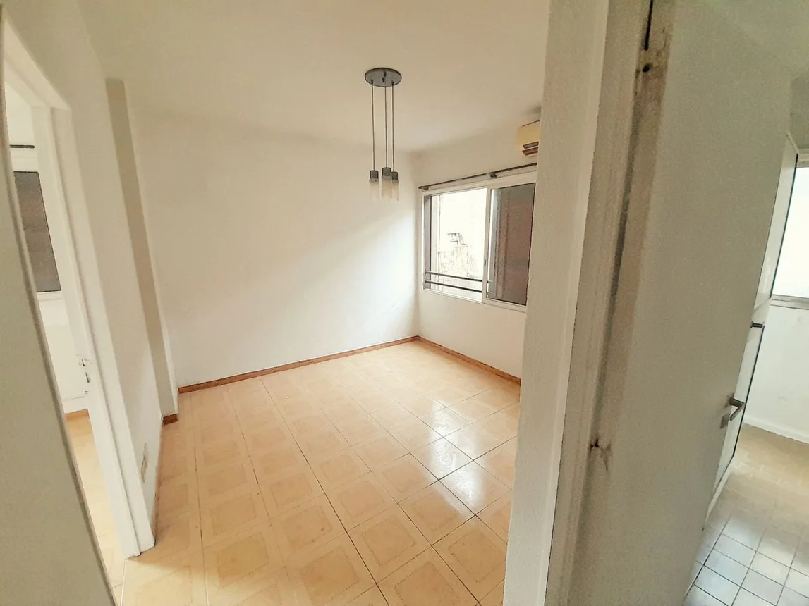 Departamento de 2 ambientes en alquiler en Almagro, Tucumán 3700, foto 2