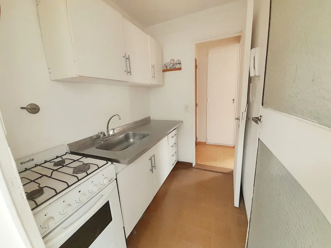 Departamento de 2 ambientes en alquiler en Almagro, Tucumán 3700, foto 4