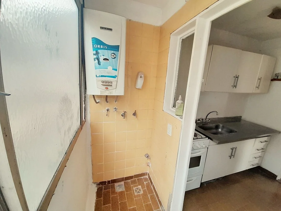 Departamento de 2 ambientes en alquiler en Almagro, Tucumán 3700, foto 5