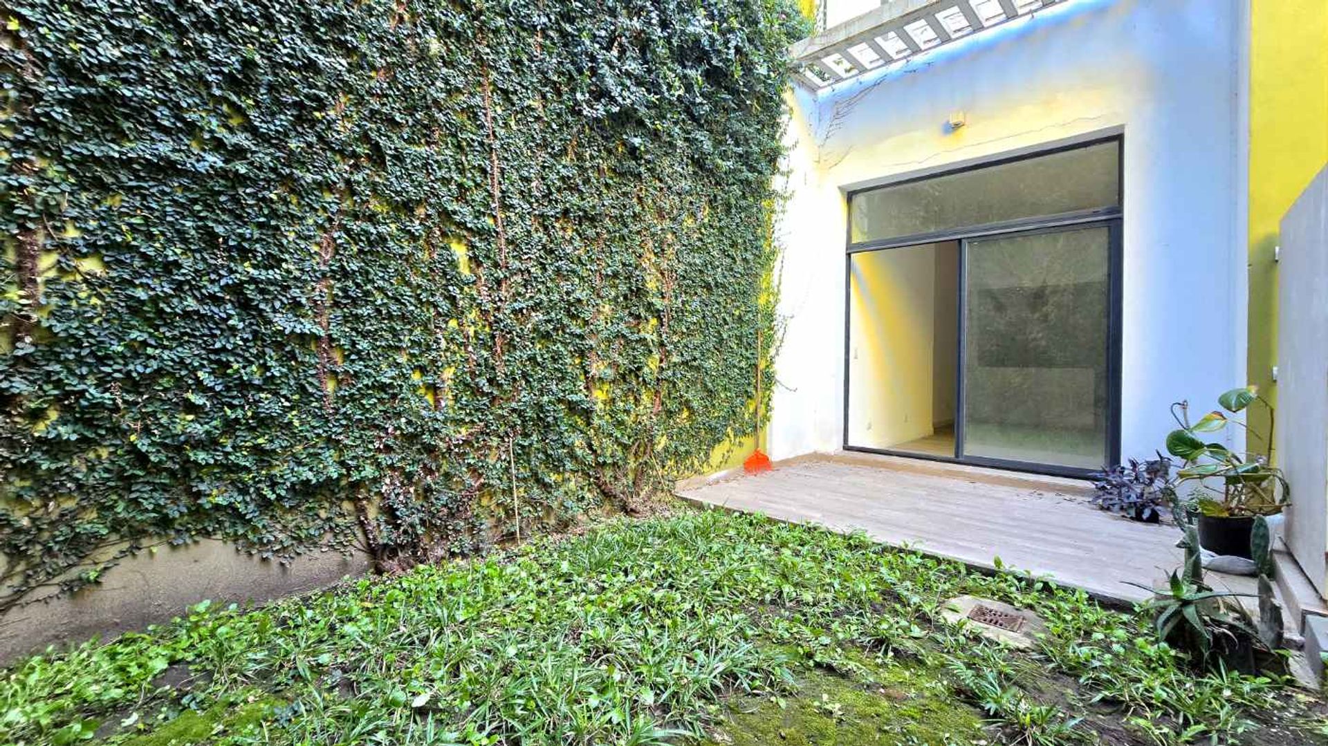 Foto 13 — MONOAMBIENTE A ESTRENAR JARDIN APTO CREDITO