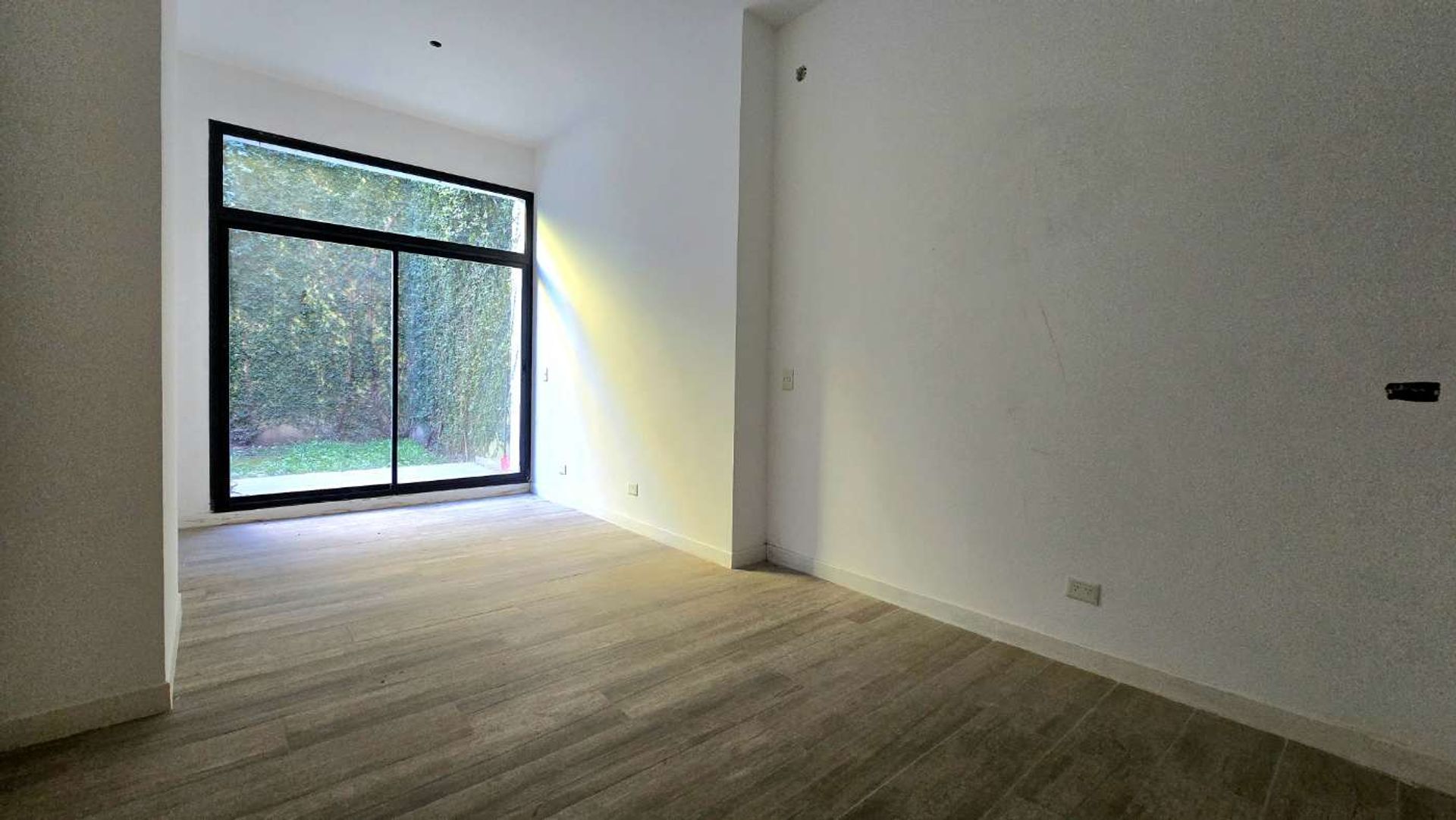 Foto 5 — MONOAMBIENTE A ESTRENAR JARDIN APTO CREDITO