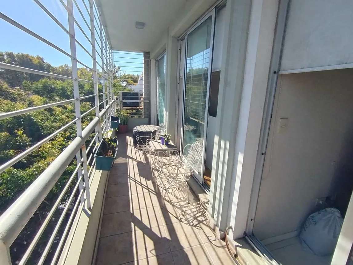 Departamento en venta en Villa Santa Rita
