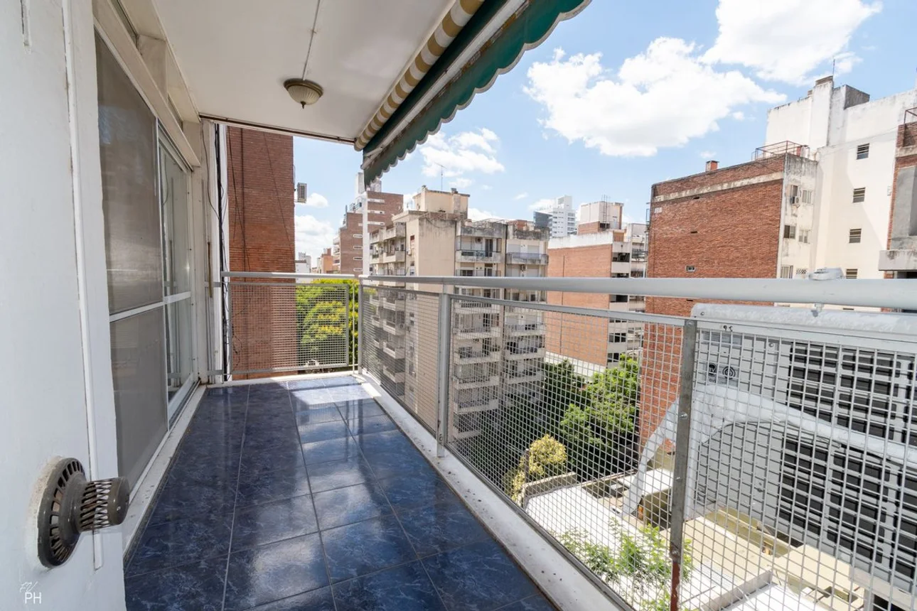 Departamento en venta en Rosario