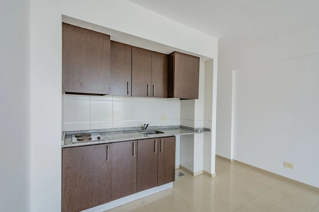 Palermo hollywood | monoambiente c/balcón, cochera, foto 3