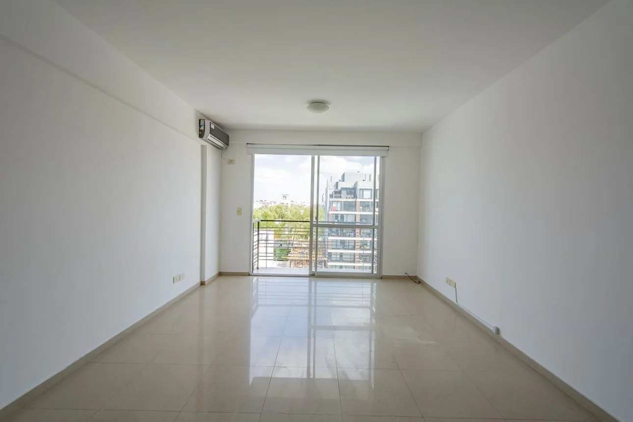 Palermo hollywood | monoambiente c/balcón, cochera, foto 2