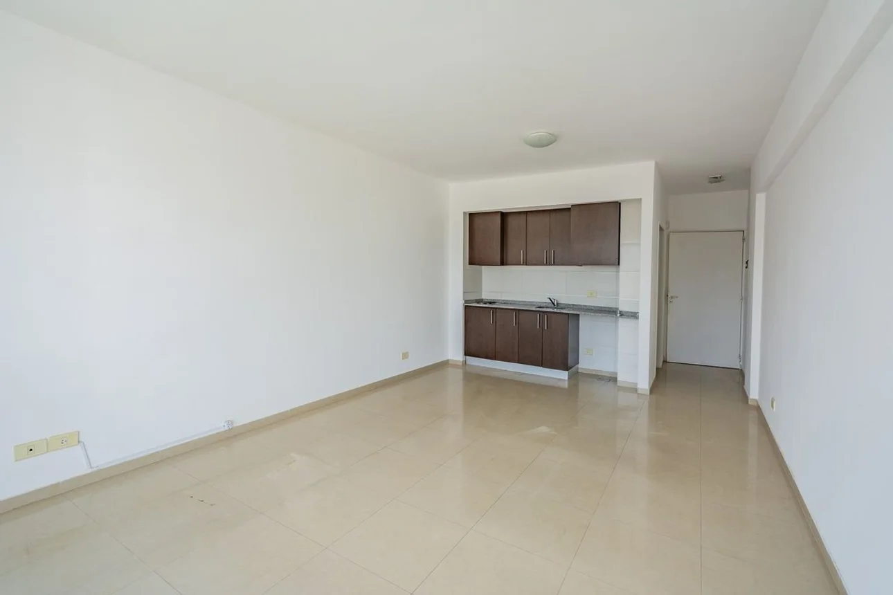 Palermo hollywood | monoambiente c/balcón, cochera, foto 4