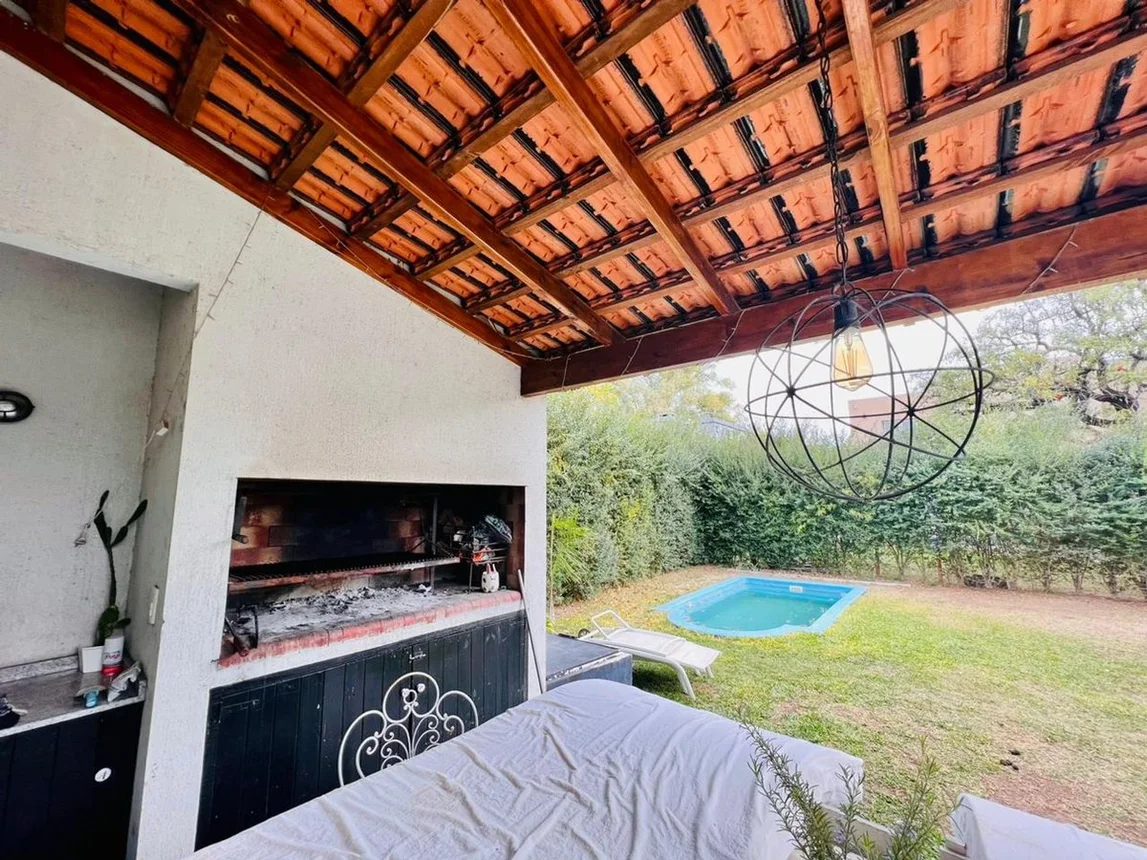 Casa de 4 ambientes en alquiler en Pilar, Guido 1900, foto 3