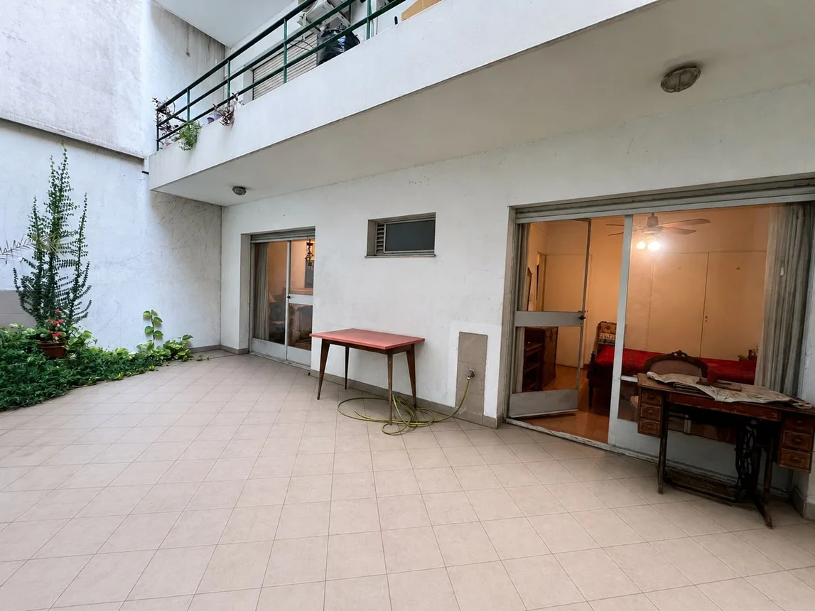 Departamento de 3 ambientes en venta en Barracas, Av. Montes de Oca 700, foto 5
