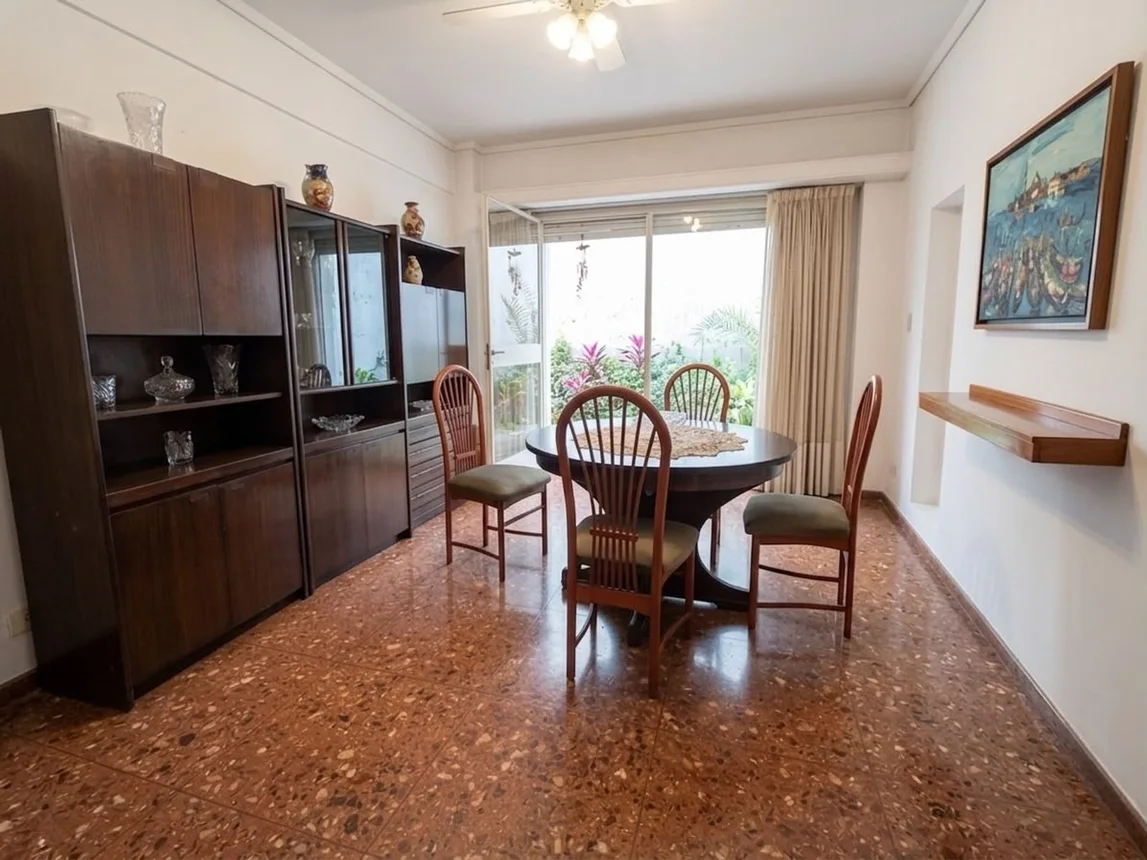 Departamento de 3 ambientes en venta en Barracas, Av. Montes de Oca 700, foto 4