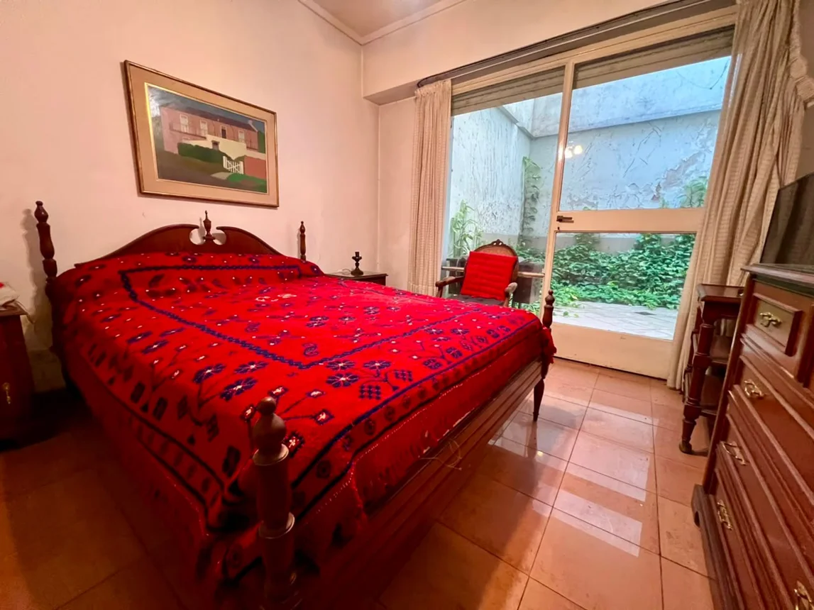 Departamento de 3 ambientes en venta en Barracas, Av. Montes de Oca 700, foto 3