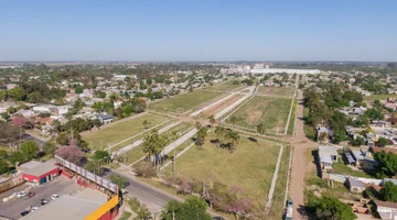 Terreno en venta · Santo Tomé