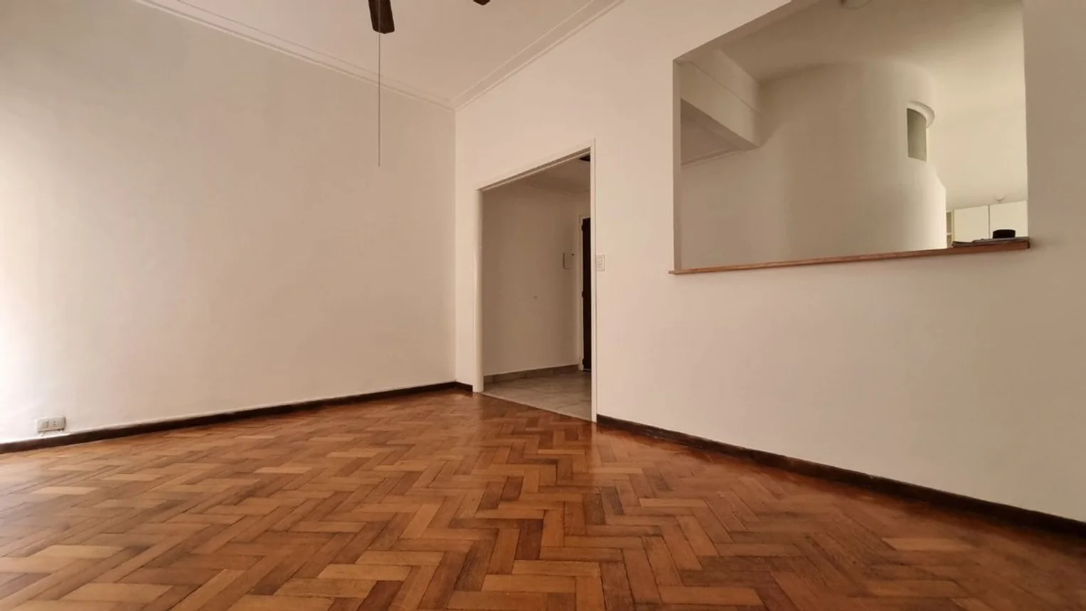 Departamento en venta en Villa del Parque