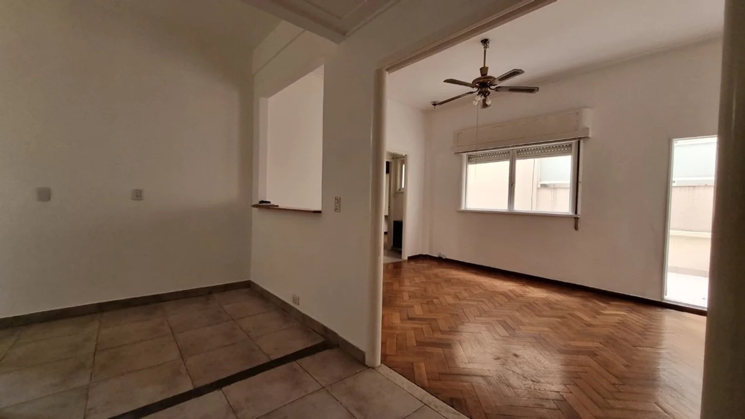 Departamento en venta en Villa del Parque, foto 4