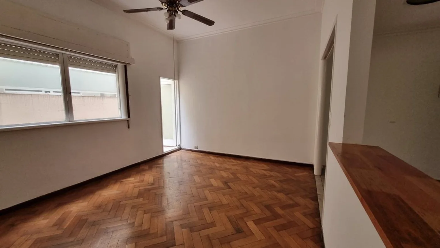 Departamento en venta en Villa del Parque, foto 2