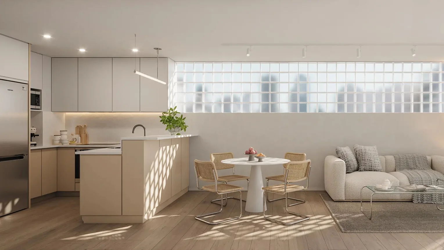 Departamento en venta en Villa Crespo, foto 5
