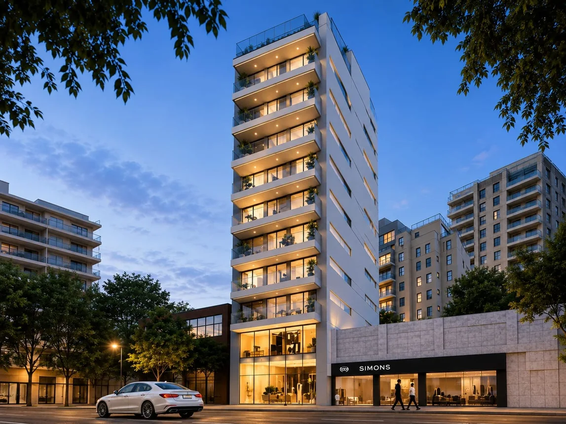Departamento en venta en Villa Crespo, foto 4