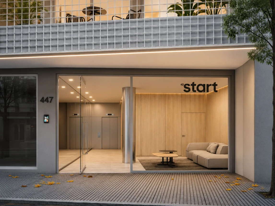 Departamento en venta en Villa Crespo, foto 3