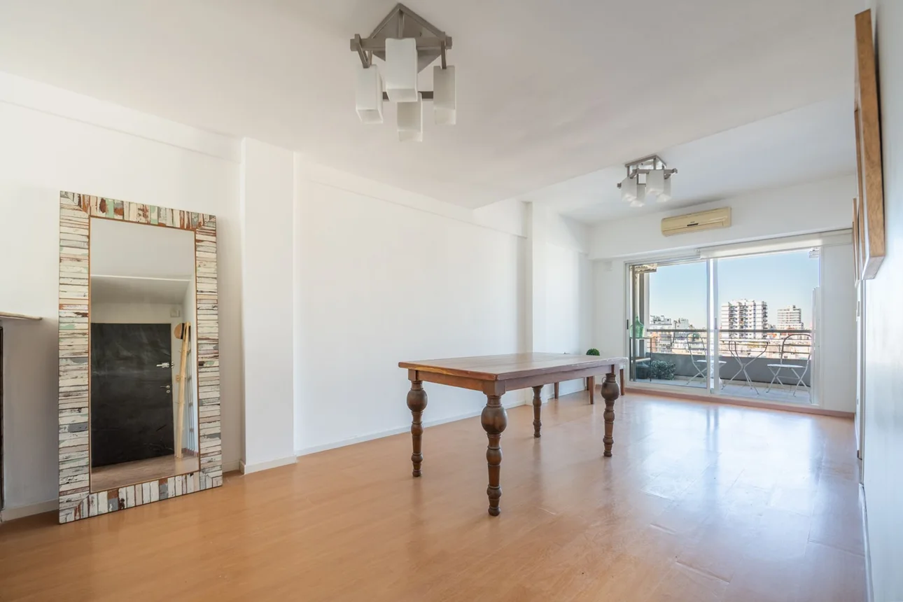 Departamento en venta en Caballito, foto 2