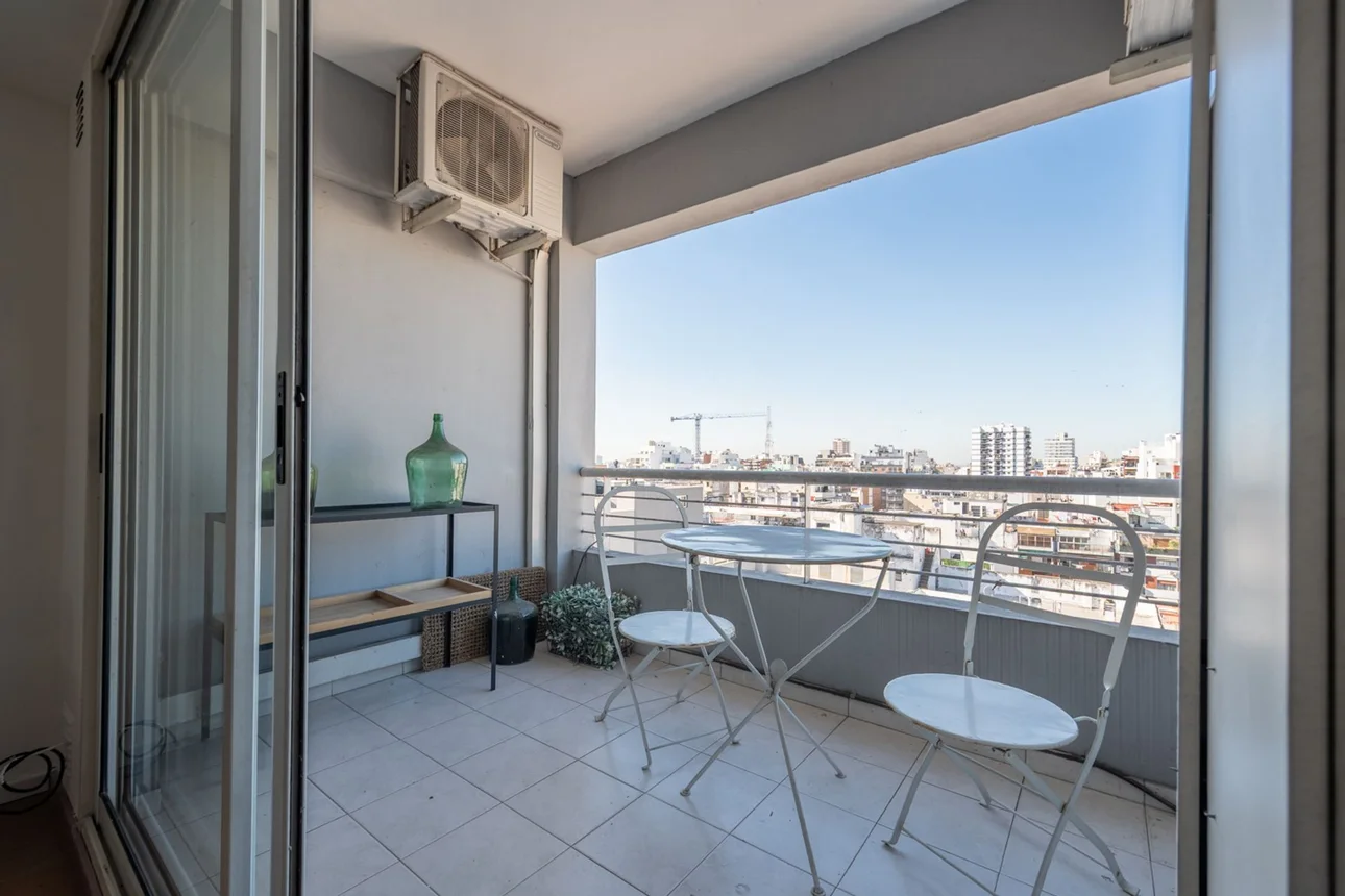 Departamento en venta en Caballito, foto 5