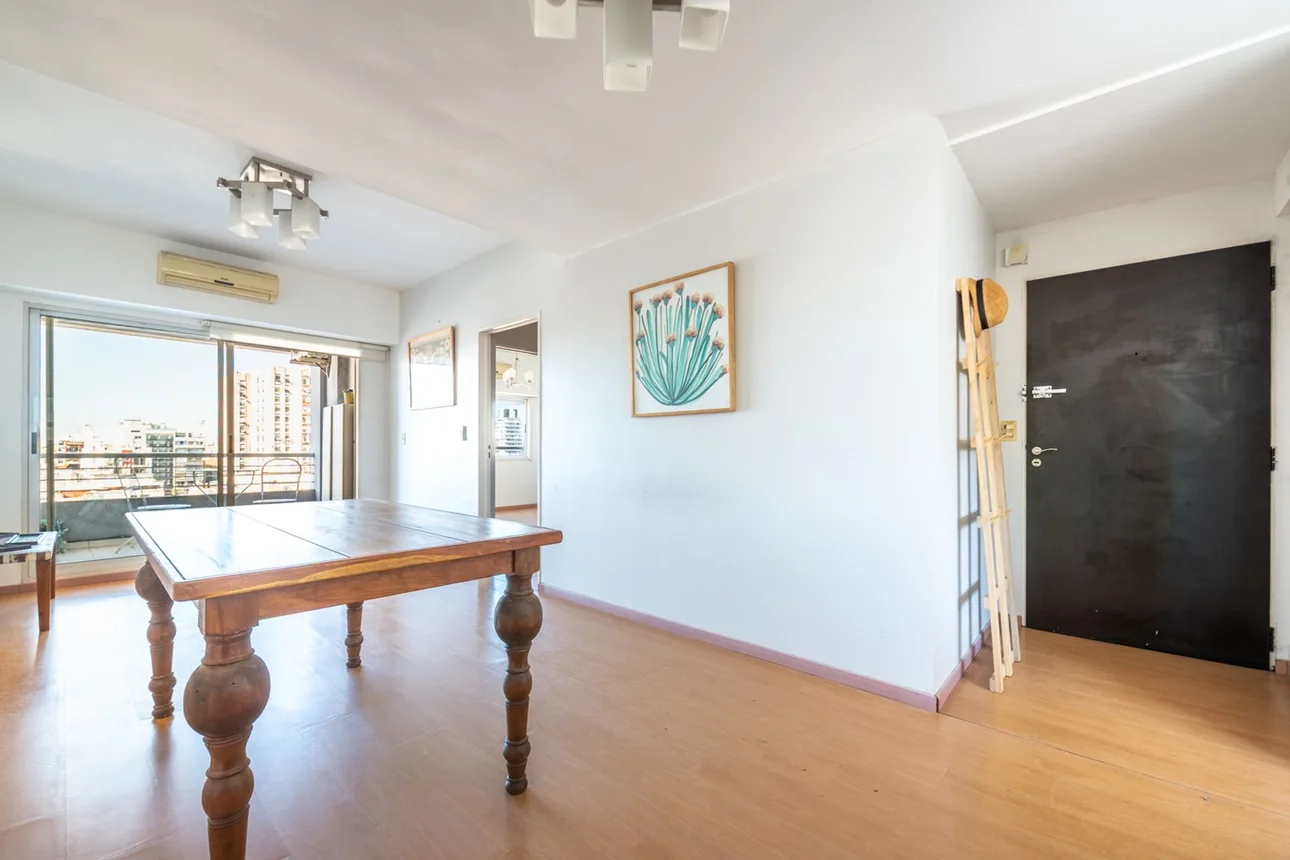Departamento en venta en Caballito