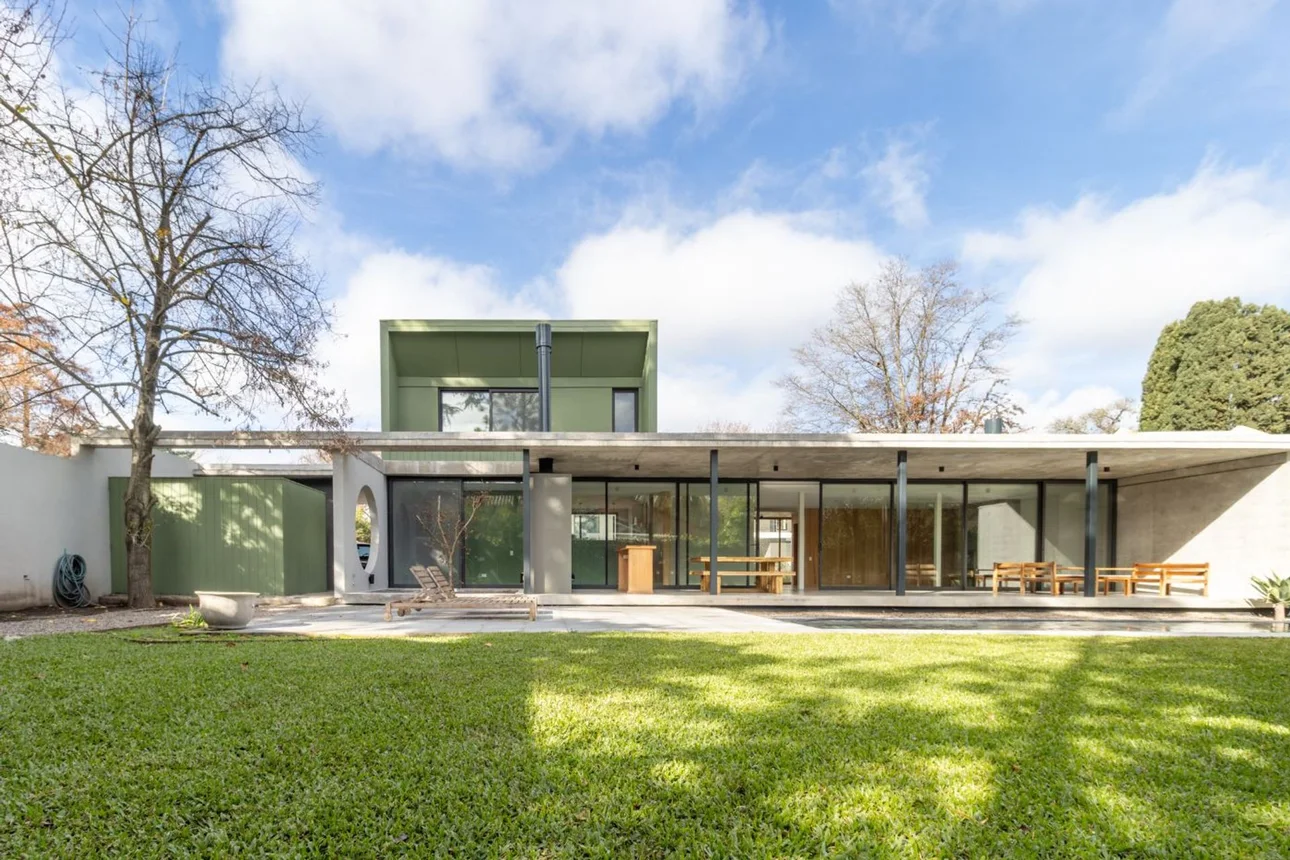 Casa en venta en San Isidro