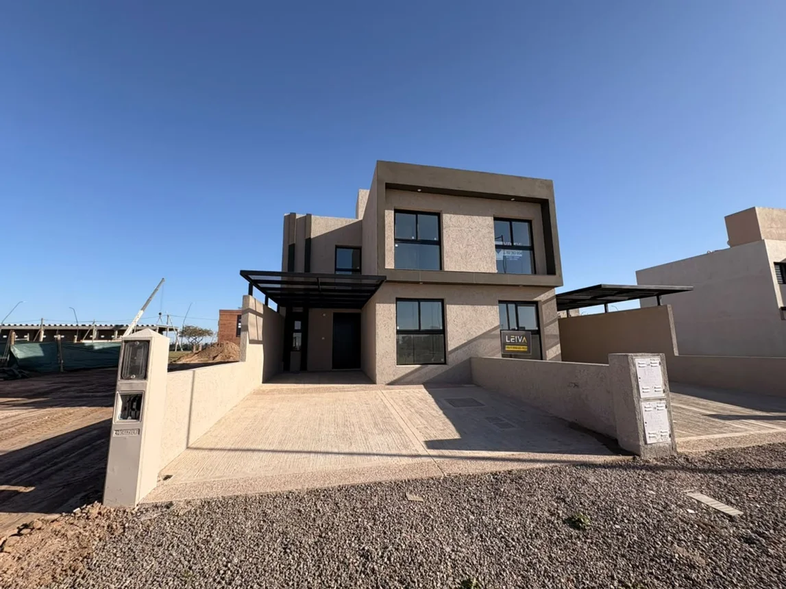 Casa dúplex en venta en Córdoba