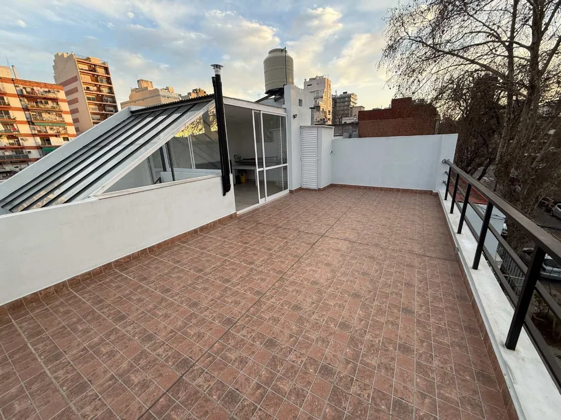 PH de 4 ambientes en venta en Villa Urquiza, Franklin Delano Roosevelt 4500, foto 2