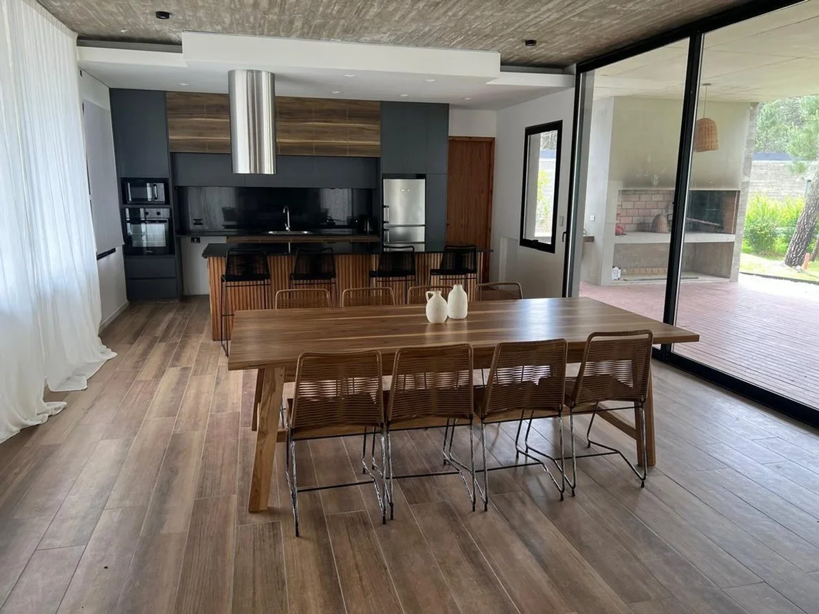 Venta casa 4 ambientes pinamar, foto 4