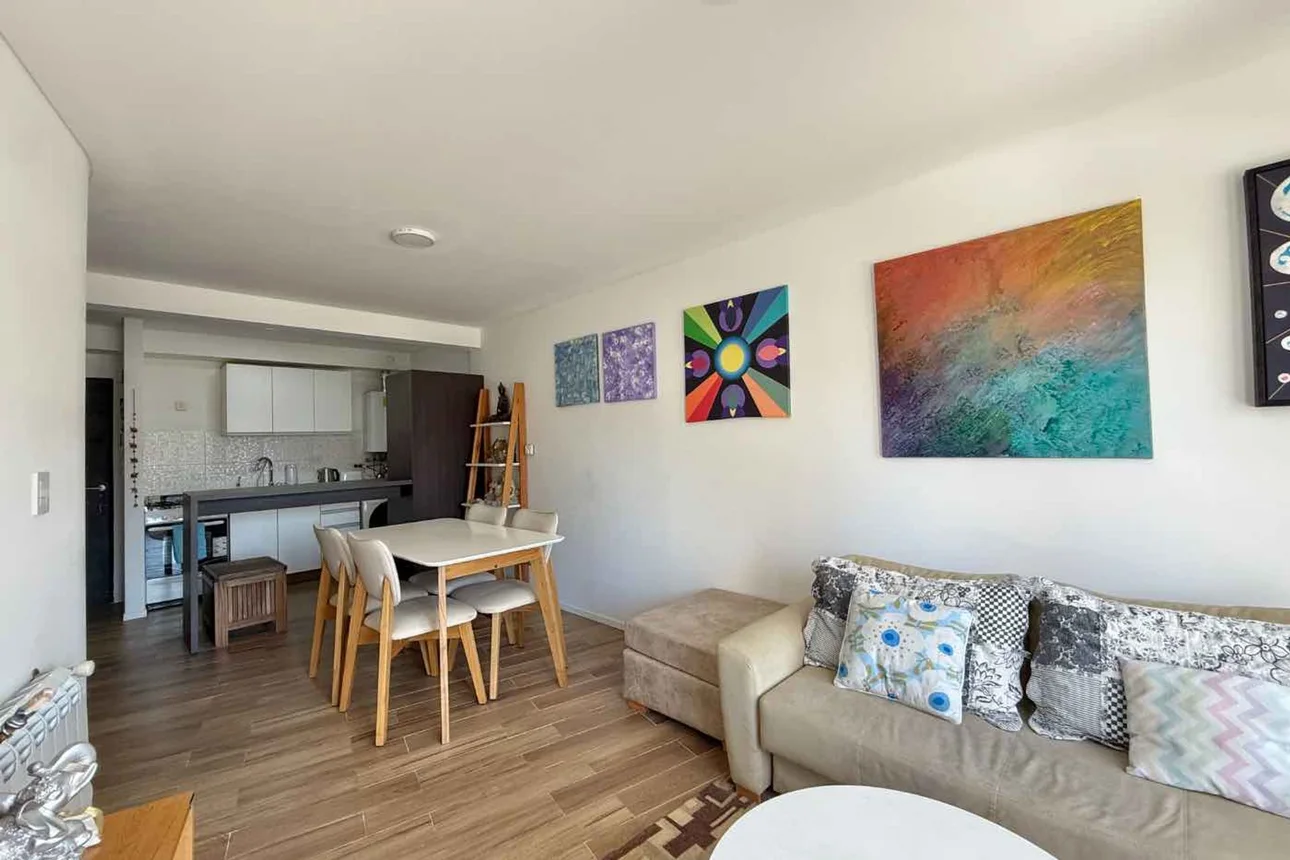 Departamento en venta en Rosario