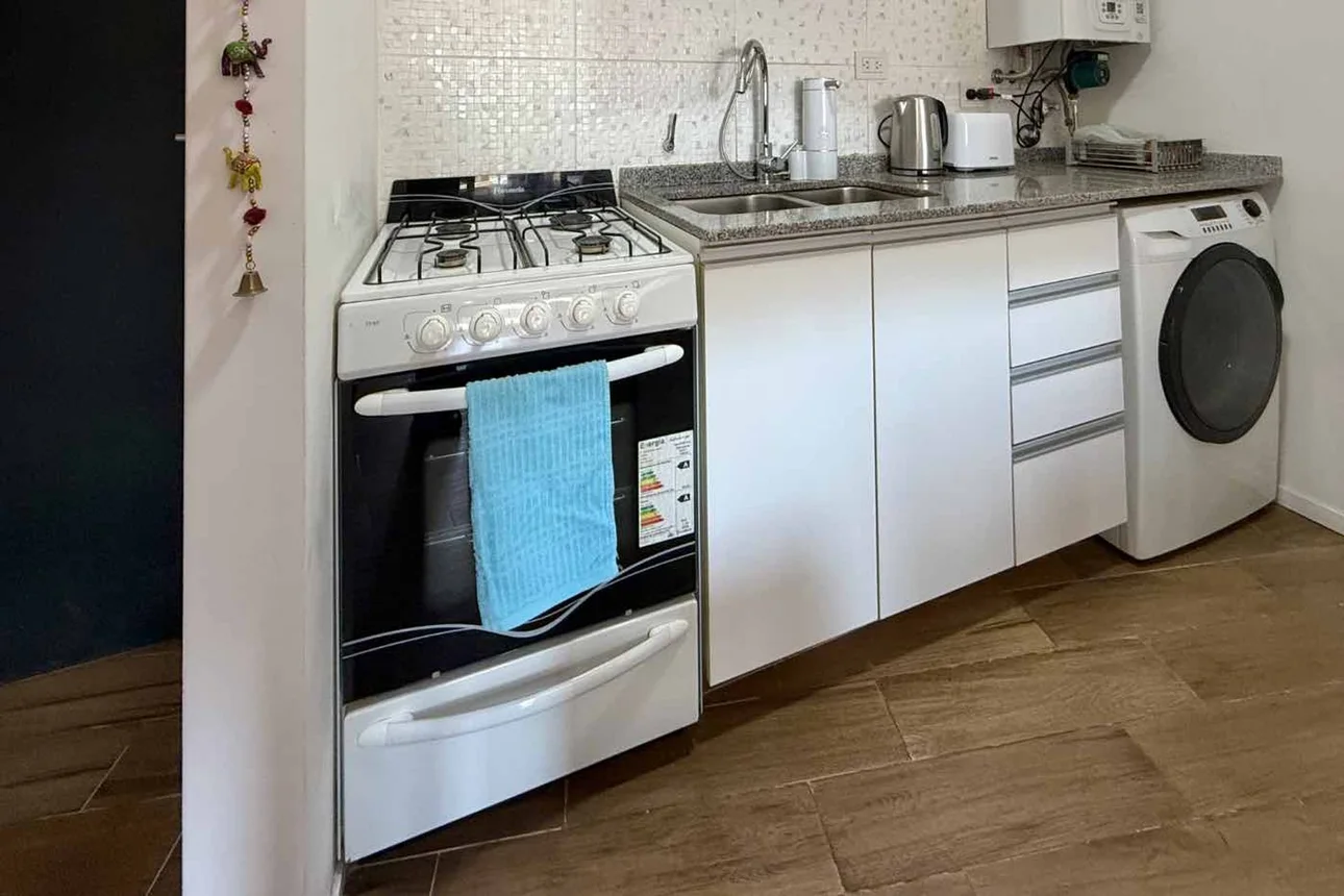 Departamento en venta en Rosario, foto 5