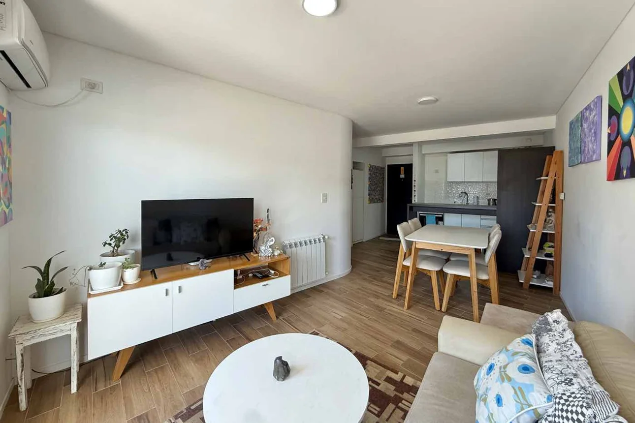 Departamento en venta en Rosario, foto 2