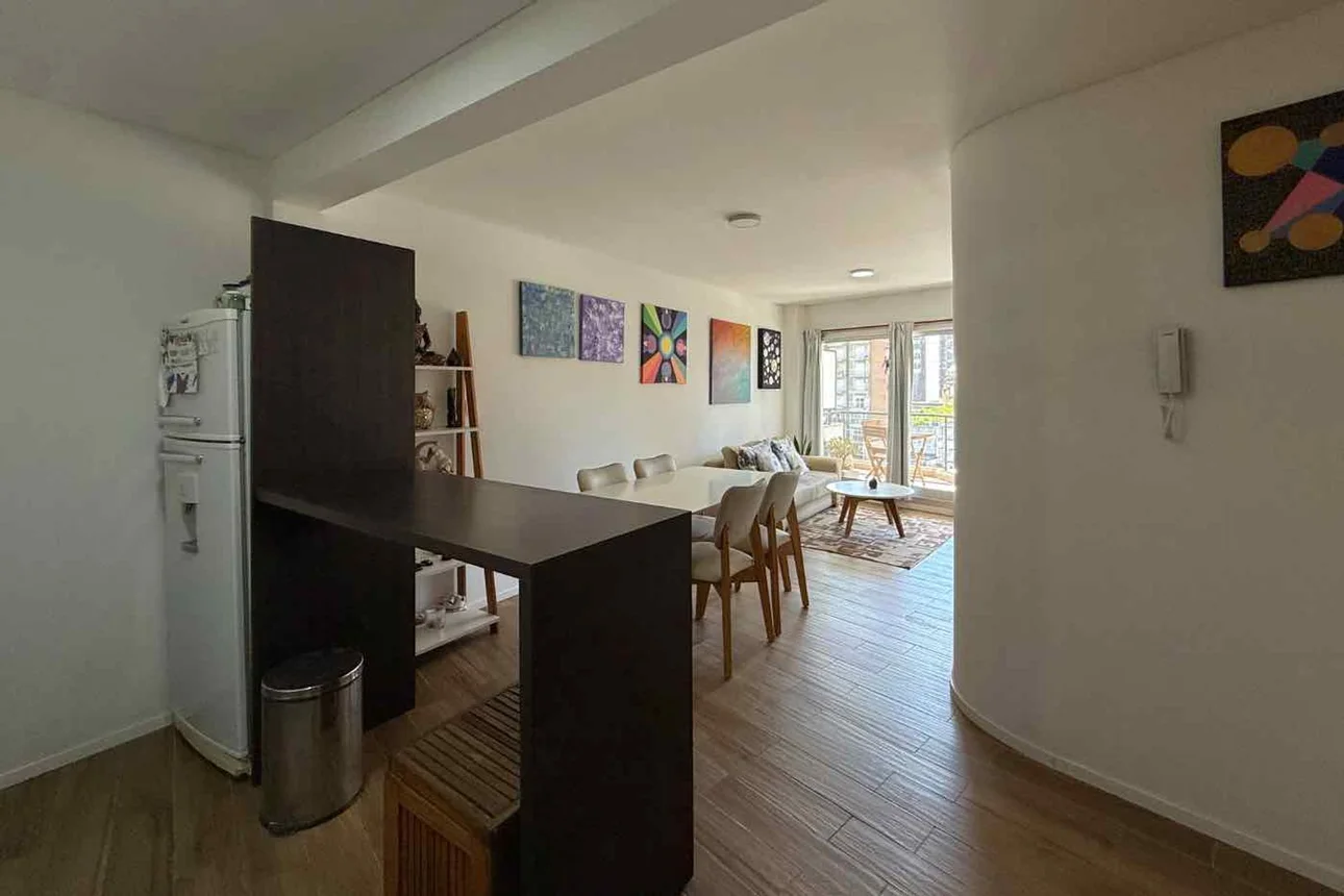 Departamento en venta en Rosario, foto 3