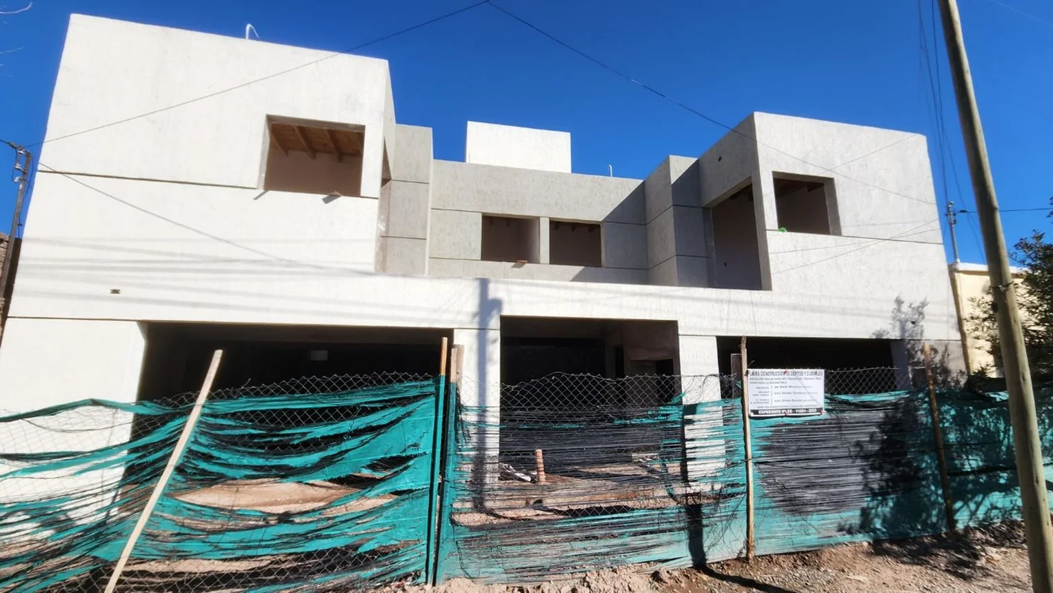 Departamento en venta en Guaymallén
