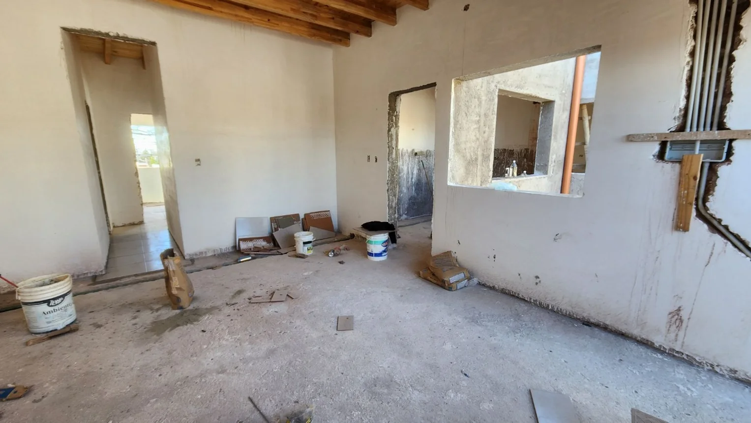 Departamento en venta en Guaymallén, foto 2