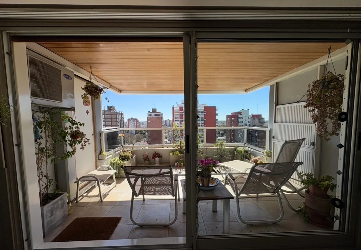 Departamento de 4 ambientes en venta en Martínez, Arenales 1800, foto 3